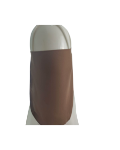 HAWWA MINI IN 511 RUSSET