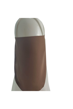 HAWWA MINI IN 511 RUSSET