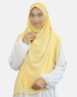 SAFYA CLIPE IN COMFORT - 405 BANANA