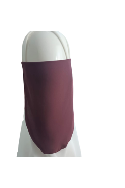 HAWWA MINI IN 512 CHESTNUT