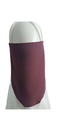 HAWWA MINI IN 512 CHESTNUT