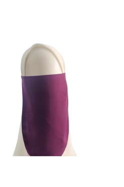 HAWWA MINI IN 506 MANGOSTEEN