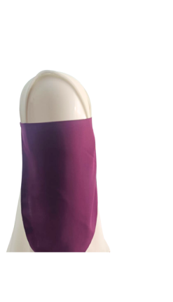 HAWWA MINI IN 506 MANGOSTEEN