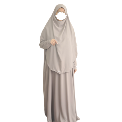 ZEHRA in 401 GREY