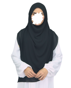 SAFYA CLIPE in 001 BLACK