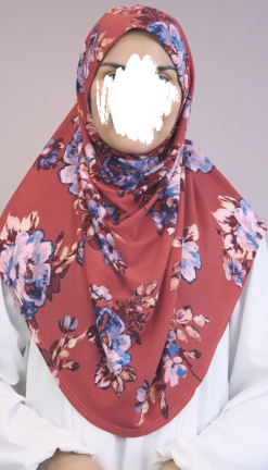 DELILA in 401 KENANGA