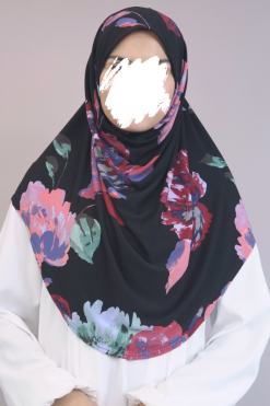 DELILA in 402 ANGGERIK