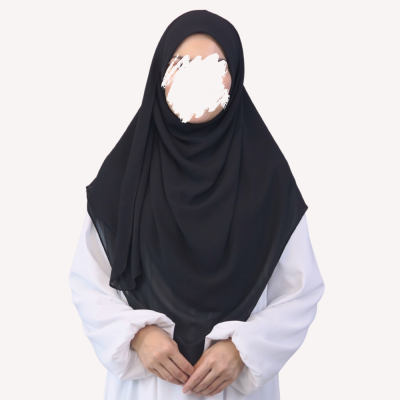 LAVYA NU in 301 BLACK