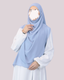 SAFYA CLIPE IN STYLE  - 427 SEROJA