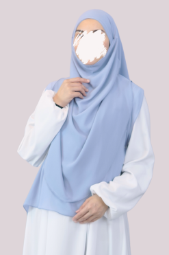 SAFYA CLIPE IN STYLE - 427 SEROJA