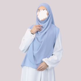 SAFYA CLIPE IN STYLE  - 427 SEROJA