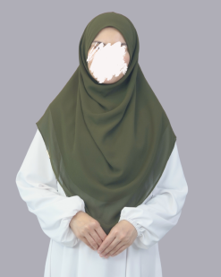 LAYLA NU in 335 NANA