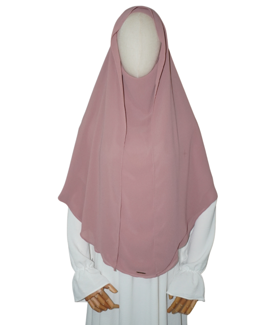 Vlo rosy brown