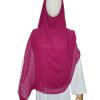 Sfcx dark fuchsia