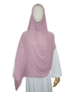 Sfcx dusty pink
