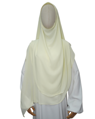 Sfp creamy yellow