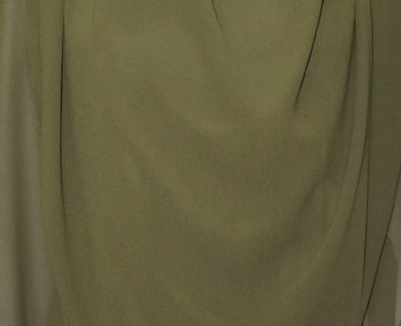 Sfp seaweed green